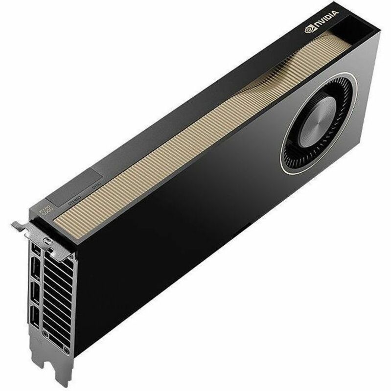 PNY NVIDIA RTX™ PRO 6000 Graphic Card - 96 GB GDDR7 - Full-height | SKU PNY-P6KBQ