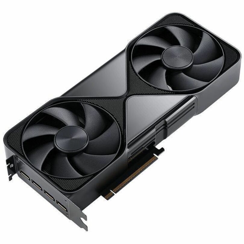 PNY NVIDIA RTX™ PRO 6000 Graphic Card - 96 GB GDDR7 | SKU PNY-P6KBPB