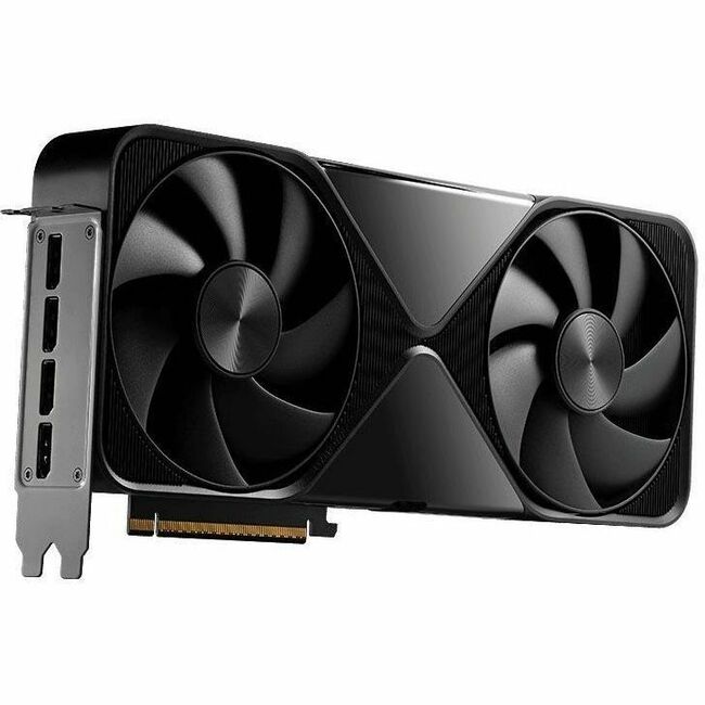 PNY NVIDIA RTX™ PRO 6000 Graphic Card - 96 GB GDDR7 | SKU PNY-P6KBPB