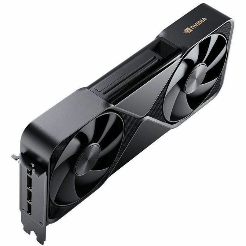 PNY NVIDIA RTX™ PRO 6000 Graphic Card - 96 GB GDDR7 | SKU PNY-P6KBPB