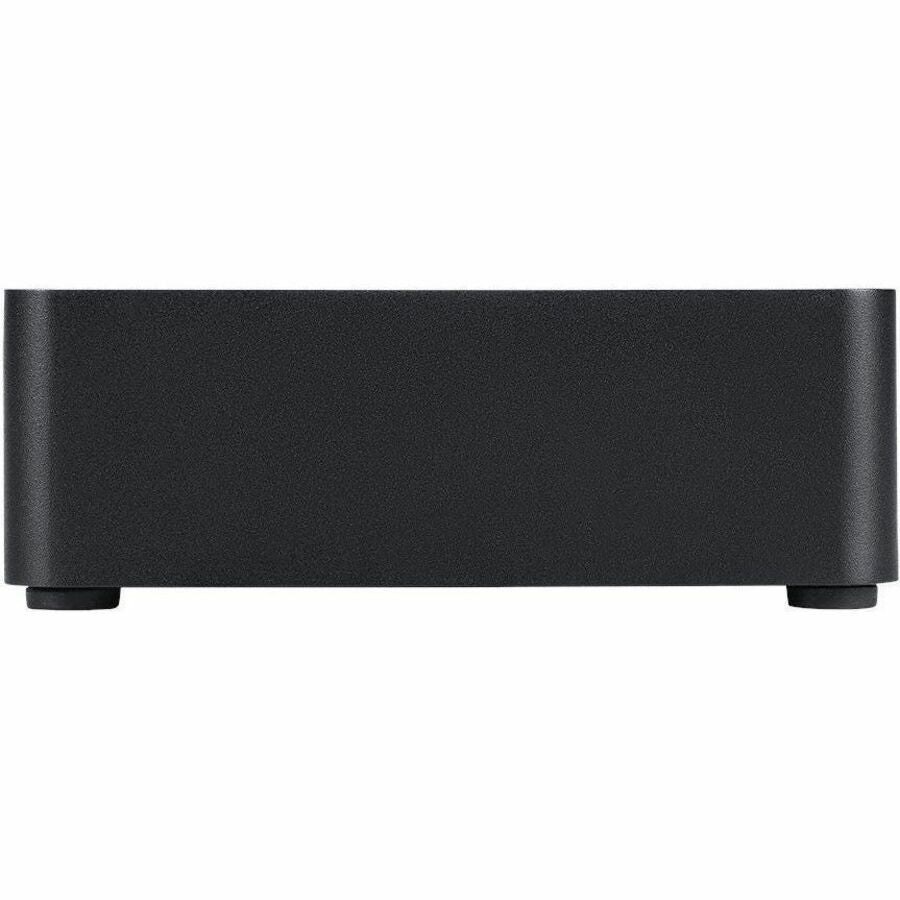 MSI Cubi NUC AI 1UMG-025BUS NUC Desktop Computer - Intel Core Ultra 5 125H - 3 Yr Advanced Replacement | SKU MSI-CU025B