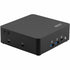 MSI Cubi NUC AI 1UMG-014US Desktop Computer - Intel Core Ultra 7 155H - 32 GB - 1 TB SSD - Mini PC - Black | SKU MSI-CUI014