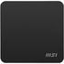 MSI Cubi NUC AI 1UMG-014US Desktop Computer - Intel Core Ultra 7 155H - 32 GB - 1 TB SSD - Mini PC - Black | SKU MSI-CUI014