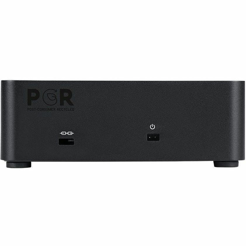 MSI Cubi NUC AI 1UMG-012US NUC Desktop Computer - Intel Core Ultra 5 125H - 16 GB - 1 TB SSD - Mini PC - 3 Yr Advanced Warranty | SKU MSI-CUI012