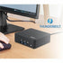 MSI Cubi NUC AI 1UMG-012US NUC Desktop Computer - Intel Core Ultra 5 125H - 16 GB - 1 TB SSD - Mini PC - 3 Yr Advanced Warranty | SKU MSI-CUI012