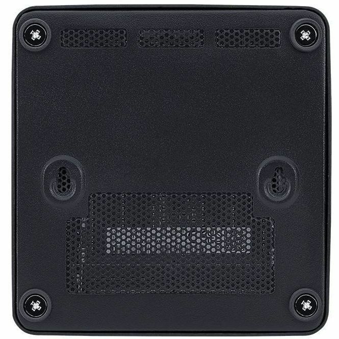 MSI Cubi NUC AI 1UMG-012US NUC Desktop Computer - Intel Core Ultra 5 125H - 16 GB - 1 TB SSD - Mini PC - 3 Yr Advanced Warranty | SKU MSI-CUI012