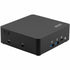 MSI Cubi NUC AI 1UMG-012US NUC Desktop Computer - Intel Core Ultra 5 125H - 16 GB - 1 TB SSD - Mini PC - 3 Yr Advanced Warranty | SKU MSI-CUI012