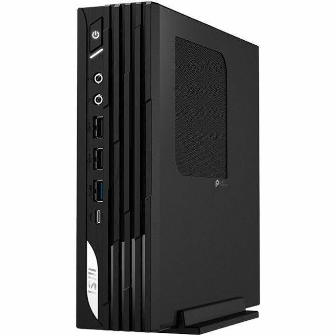 MSI DP21 SFF PC Intel Core i5-14400 32GB 1TB NVMe SSD W11P 3Y Warranty | SKU MSI-PRO000