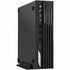 MSI PRO DP21 14M PRO DP21 14M-1001US Desktop Computer - Intel Core i5 14th Gen i5-14400 - 16 GB - 1 TB SSD - Small Form Factor - Core Black - 1Y Warranty | SKU MSI-PRO001