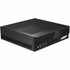 MSI PRO DP21 14M PRO DP21 14M-1001US Desktop Computer - Intel Core i5 14th Gen i5-14400 - 16 GB - 1 TB SSD - Small Form Factor - Core Black - 1Y Warranty | SKU MSI-PRO001