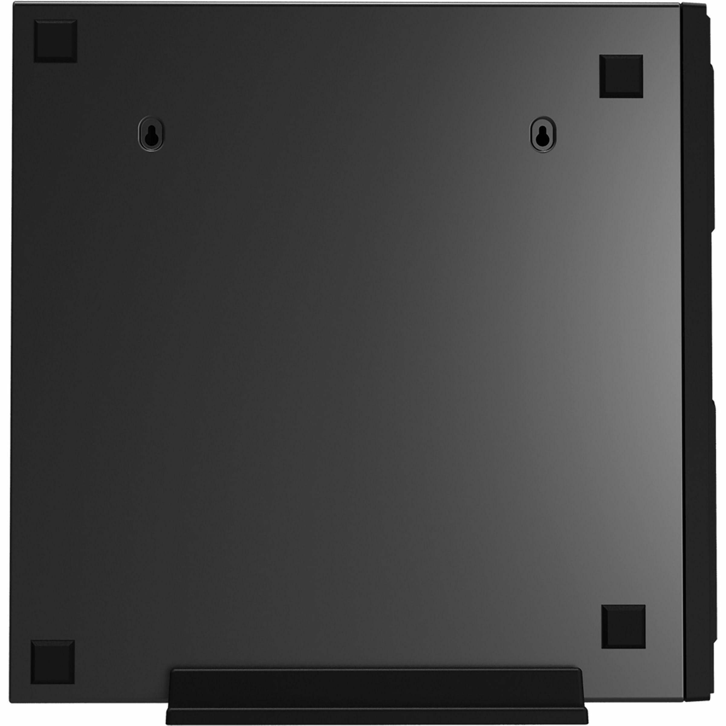 MSI PRO DP21 14M-1004US SFF PC - Intel Core i3-14100 - 8 GB - 500 GB SSD - Small Form Factor - Core Black - 1Y Warranty | SKU MSI-PRO004