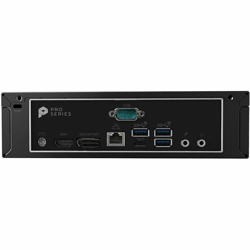 MSI DP21 SFF PC Intel Core i3-14100 16GB 1TB NVMe SSD W11P 3Y Warranty | SKU MSI-PRO003