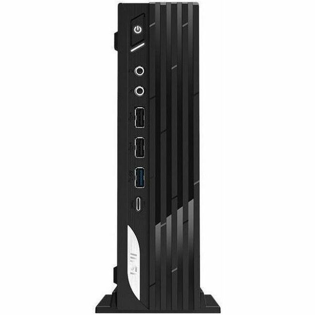 MSI DP21 14M-897US SFF PC Intel Core i7-14700 32GB 1TB NVMe SSD W11P 3Y Warranty | SKU MSI-PRO897