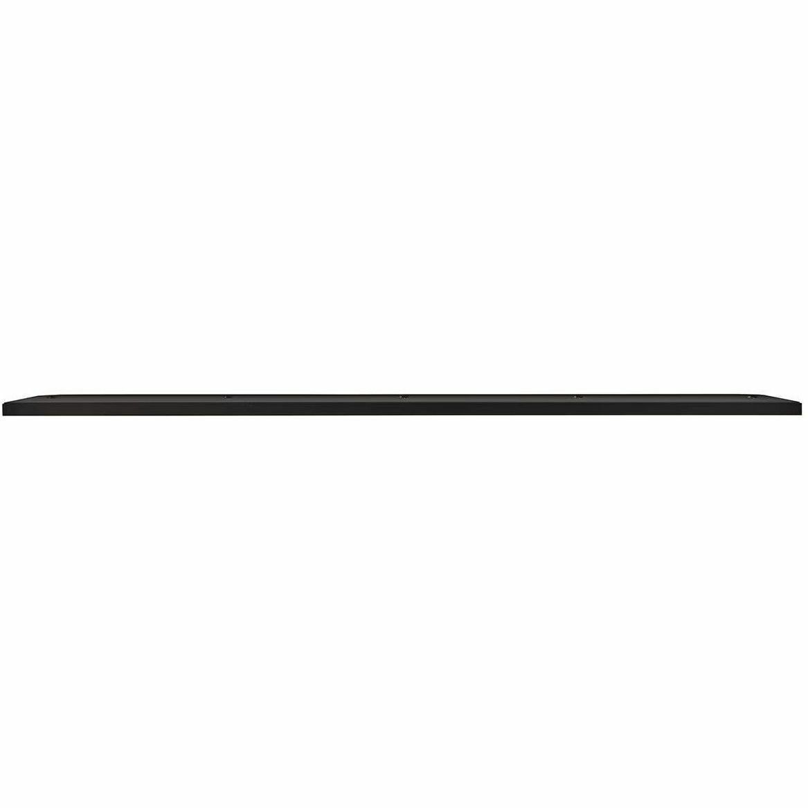 LG 49" UHD Ultra Slim Signage with webOS 6.0 and Advanced Security | SKU LG-49UH5NM