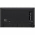LG 49" UHD Ultra Slim Signage with webOS 6.0 and Advanced Security | SKU LG-49UH5NM