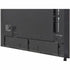 LG 49" UHD Ultra Slim Signage with webOS 6.0 and Advanced Security | SKU LG-49UH5NM