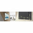 LG 49" UHD Ultra Slim Signage with webOS 6.0 and Advanced Security | SKU LG-49UH5NM