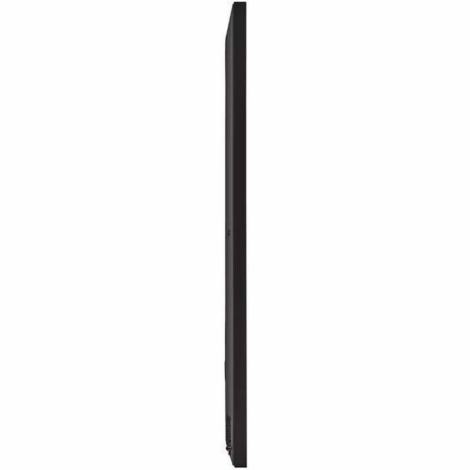 LG 49" UHD Ultra Slim Signage with webOS 6.0 and Advanced Security | SKU LG-49UH5NM