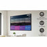 LG 65" UHD Ultra Slim Signage with webOS 6.0 and Advanced Security | SKU LG-65UH5NM