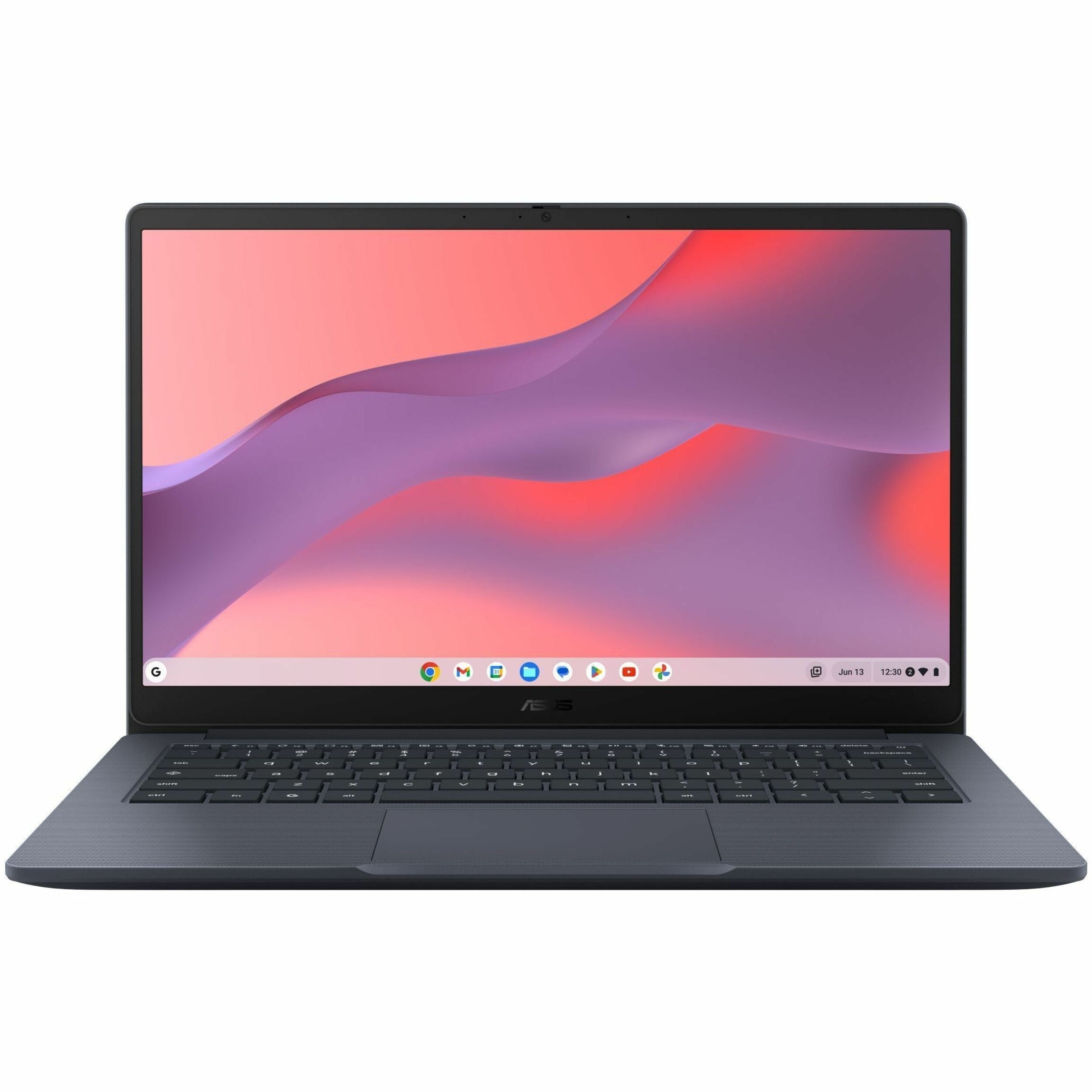 Asus Chromebook CX1405 CX1405CTA-DS84F 14" Chromebook - Full HD - Intel N-Series N150 - 8 GB - 64 GB Flash Memory | SKU AS-C145D84