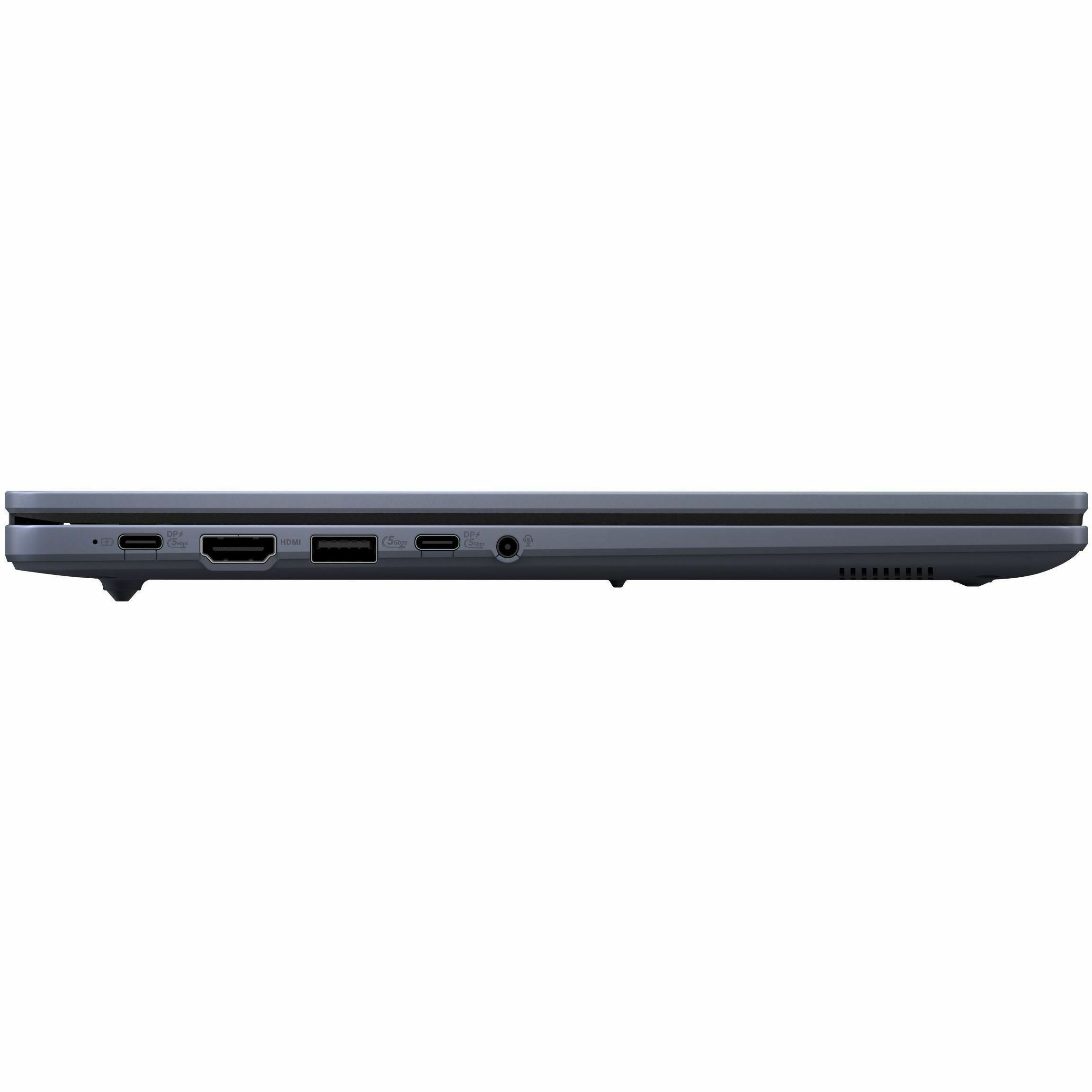 Asus Chromebook CX1405 CX1405CTA-DS84F 14" Chromebook - Full HD - Intel N-Series N150 - 8 GB - 64 GB Flash Memory | SKU AS-C145D84