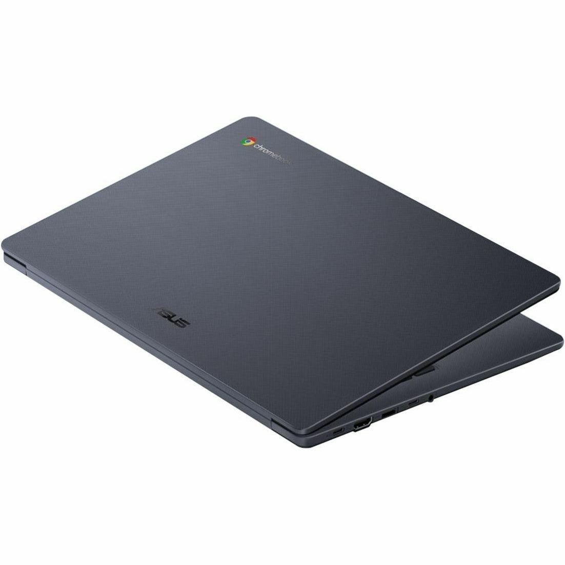 Asus Chromebook CX1405 CX1405CTA-DS84F 14" Chromebook - Full HD - Intel N-Series N150 - 8 GB - 64 GB Flash Memory | SKU AS-C145D84