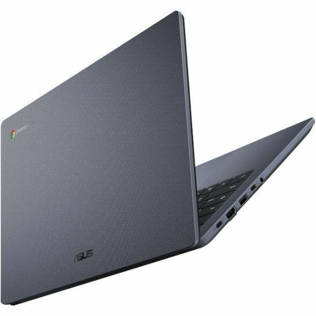 Asus Chromebook CX1405 CX1405CTA-DS84F 14" Chromebook - Full HD - Intel N-Series N150 - 8 GB - 64 GB Flash Memory | SKU AS-C145D84
