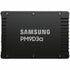 Samsung PM9D3a 3.84 TB Solid State Drive - E3.S Internal - PCI Express NVMe (PCI Express NVMe 5.0 x4) | SKU MZ3L63T8HF