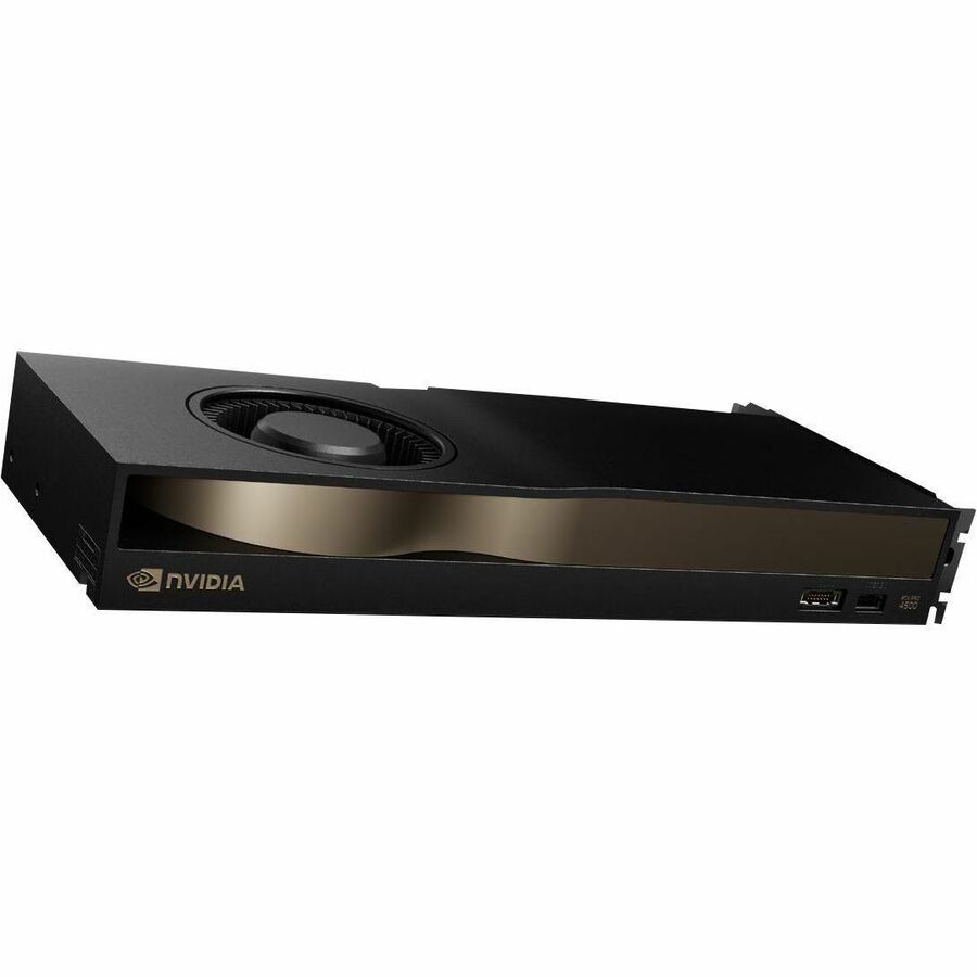 PNY NVIDIA RTX™ PRO 4500 Graphic Card - 32 GB GDDR7 - Full-height | SKU PNY-P45BPB