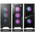 MSI Codex R2 Gaming PC Intel Core i7-14700F Nvidia RTX 5060 Ti 16G 32GB 2TB SSD W11HA | SKU MSI-CDR440