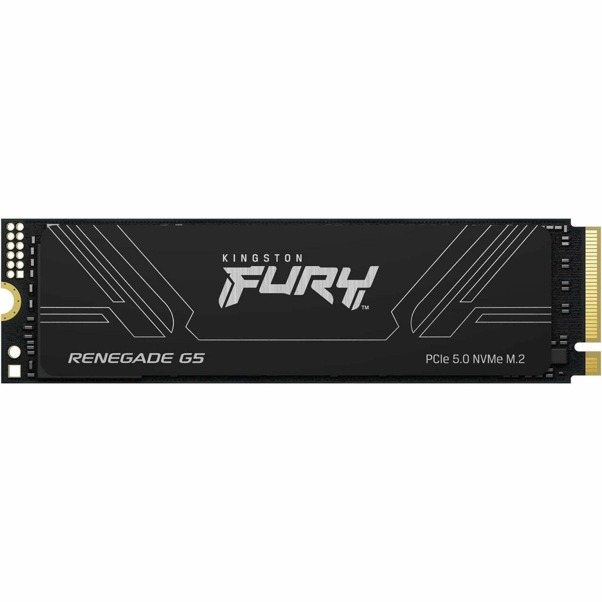 Kingston 2048GB Memory