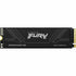 Kingston FURY Renegade G5 2 TB Solid State Drive - M.2 2280 Internal - PCI Express NVMe (PCI Express NVMe 5.0 x4) | SKU SFYR2S/2T0