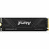 Kingston FURY Renegade G5 4 TB Solid State Drive - M.2 2280 Internal - PCI Express NVMe (PCI Express NVMe 5.0 x4) | SKU SFYR2S/4T0