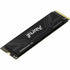 Kingston FURY Renegade G5 4 TB Solid State Drive - M.2 2280 Internal - PCI Express NVMe (PCI Express NVMe 5.0 x4) | SKU SFYR2S/4T0