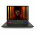 MSI Vector 16 HX AI A2XWHG-061US 16" Gaming Notebook - Full HD Plus - 144 Hz - Intel Core Ultra 7 255HX - 16 GB - 512 GB SSD - Cosmos Gray | SKU MSI-VE2061
