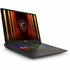 MSI Vector 16 HX AI A2XWHG-061US 16" Gaming Notebook - Full HD Plus - 144 Hz - Intel Core Ultra 7 255HX - 16 GB - 512 GB SSD - Cosmos Gray | SKU MSI-VE2061
