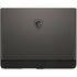 MSI Vector 16 HX AI A2XWHG-061US 16" Gaming Notebook - Full HD Plus - 144 Hz - Intel Core Ultra 7 255HX - 16 GB - 512 GB SSD - Cosmos Gray | SKU MSI-VE2061