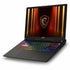 MSI Vector 16 HX AI A2XWHG-061US 16" Gaming Notebook - Full HD Plus - 144 Hz - Intel Core Ultra 7 255HX - 16 GB - 512 GB SSD - Cosmos Gray | SKU MSI-VE2061