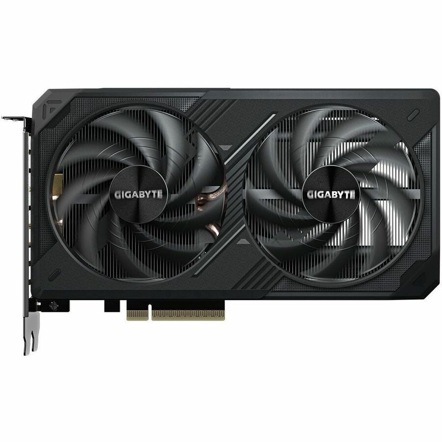 GIGABYTE NVIDIA GeForce RTX 5060 Ti Graphic Card - 8 GB GDDR7 | SKU GV-506TWOC