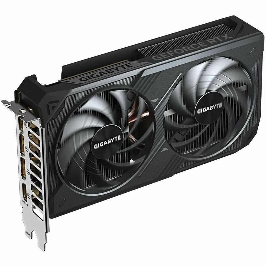 GIGABYTE NVIDIA GeForce RTX 5060 Ti Graphic Card - 8 GB GDDR7 | SKU GV-506TWOC