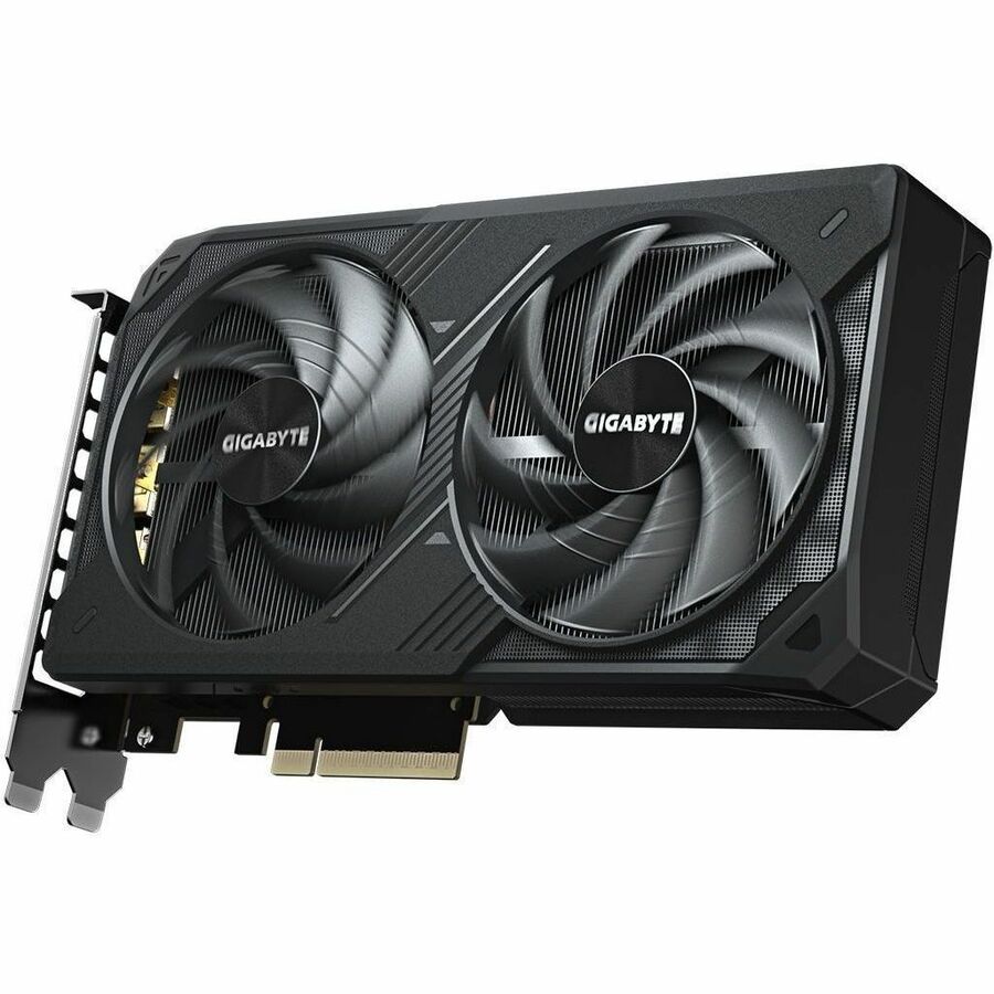 GIGABYTE NVIDIA GeForce RTX 5060 Ti Graphic Card - 8 GB GDDR7 | SKU GV-506TWOC