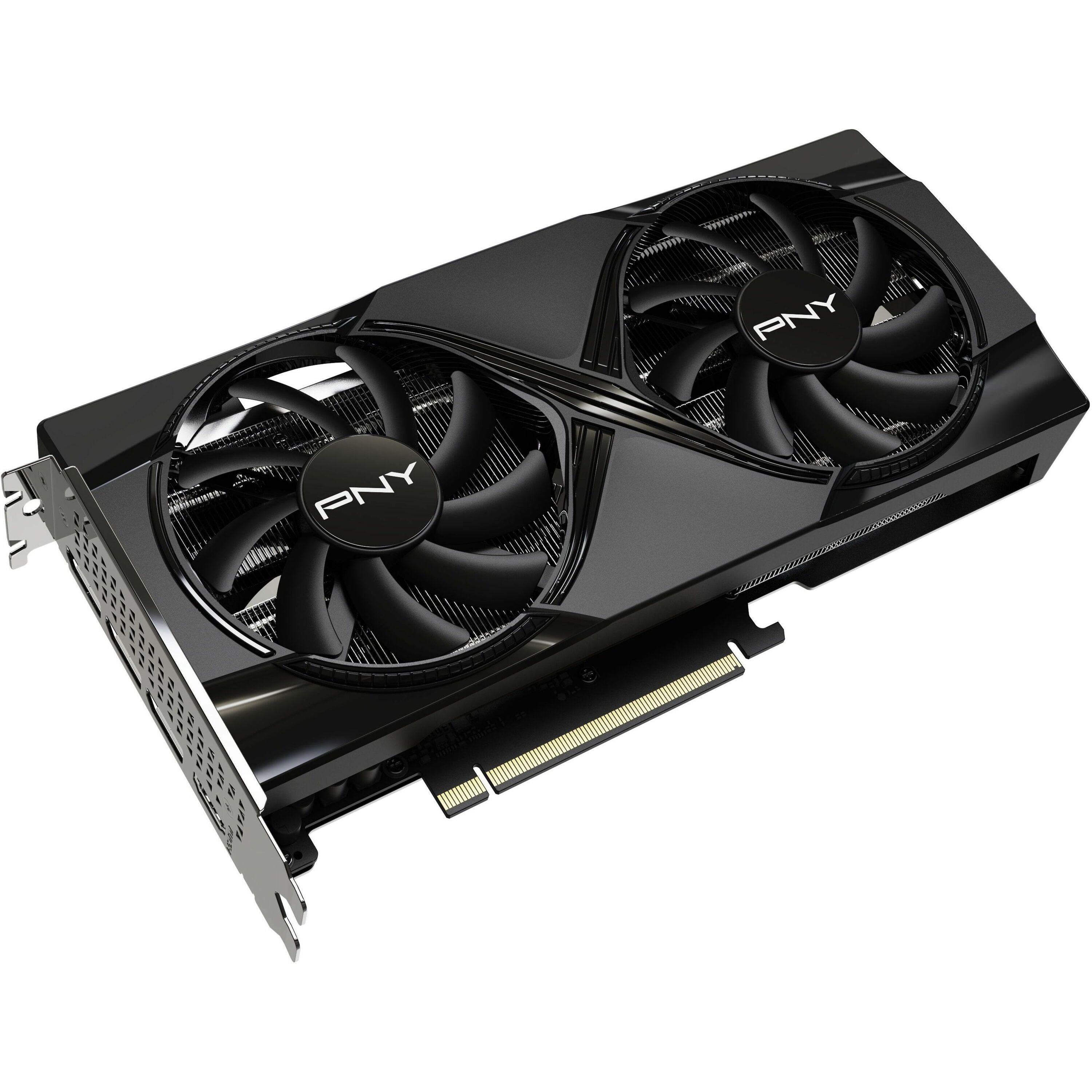 PNY GeForce RTX&trade; 5060 Ti 8GB Overclocked Dual Fan GPU | SKU PNY-506T8O