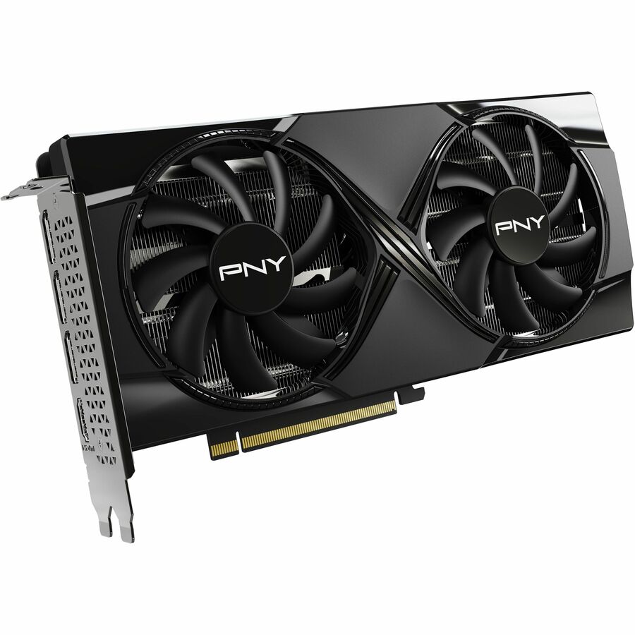 PNY GeForce RTX&trade; 5060 Ti 8GB Overclocked Dual Fan GPU | SKU PNY-506T8O