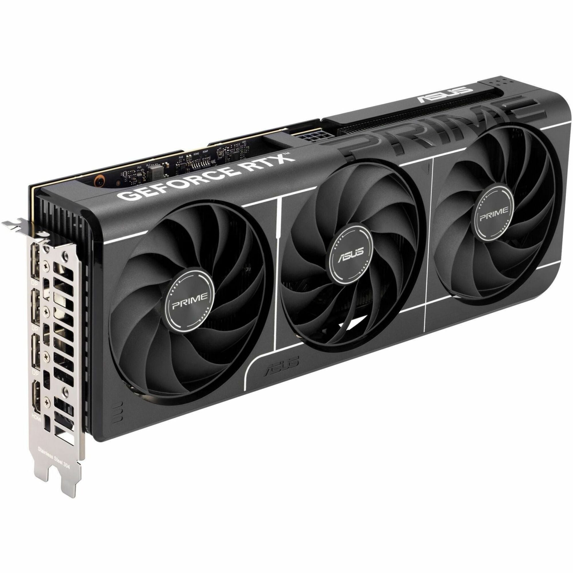 Asus NVIDIA GeForce RTX 5060 Ti Graphic Card - 8 GB GDDR7 | SKU AS-M56TO8G