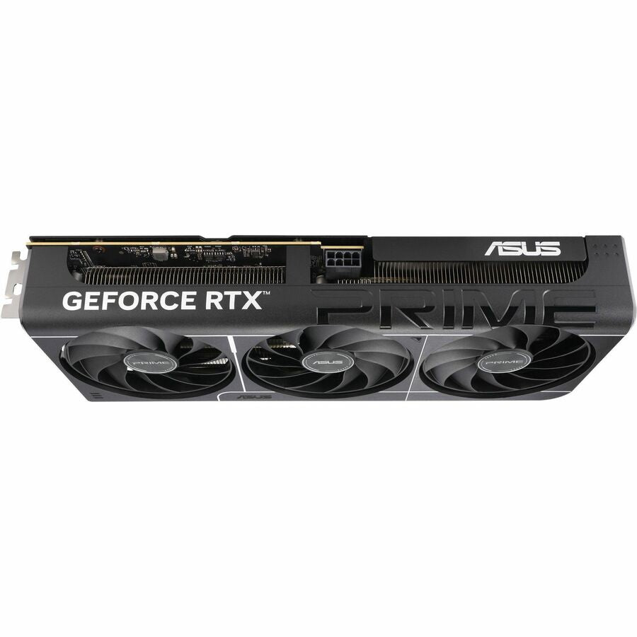 Asus NVIDIA GeForce RTX 5060 Ti Graphic Card - 16 GB GDDR7 | SKU AS-M56TO16