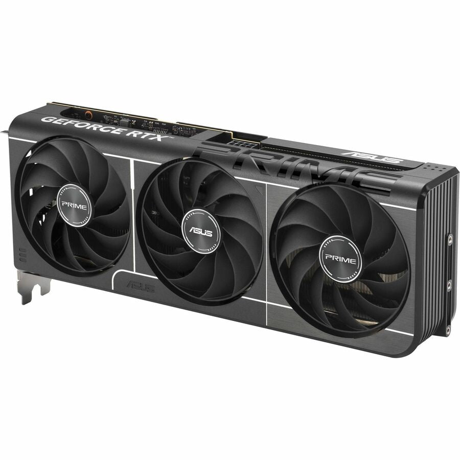 Asus NVIDIA GeForce RTX 5060 Ti Graphic Card - 16 GB GDDR7 | SKU AS-M56TO16