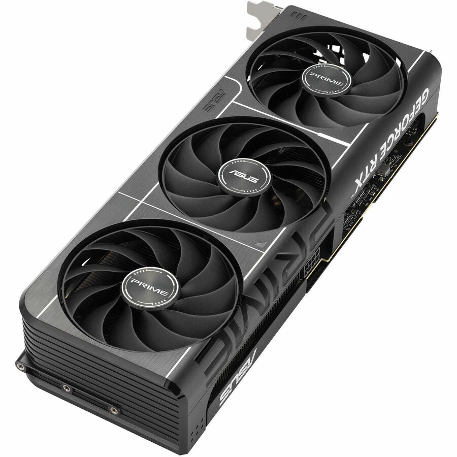 Asus NVIDIA GeForce RTX 5060 Ti Graphic Card - 16 GB GDDR7 | SKU AS-M56TO16