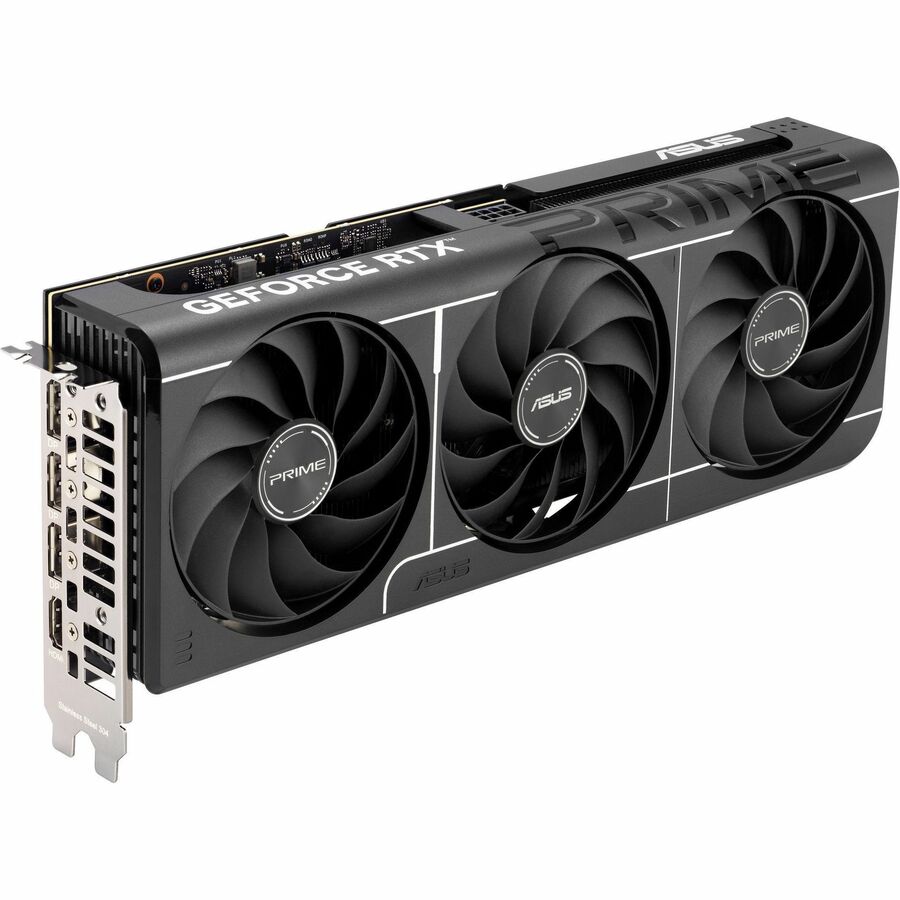 Asus NVIDIA GeForce RTX 5060 Ti Graphic Card - 16 GB GDDR7 | SKU AS-M56TO16