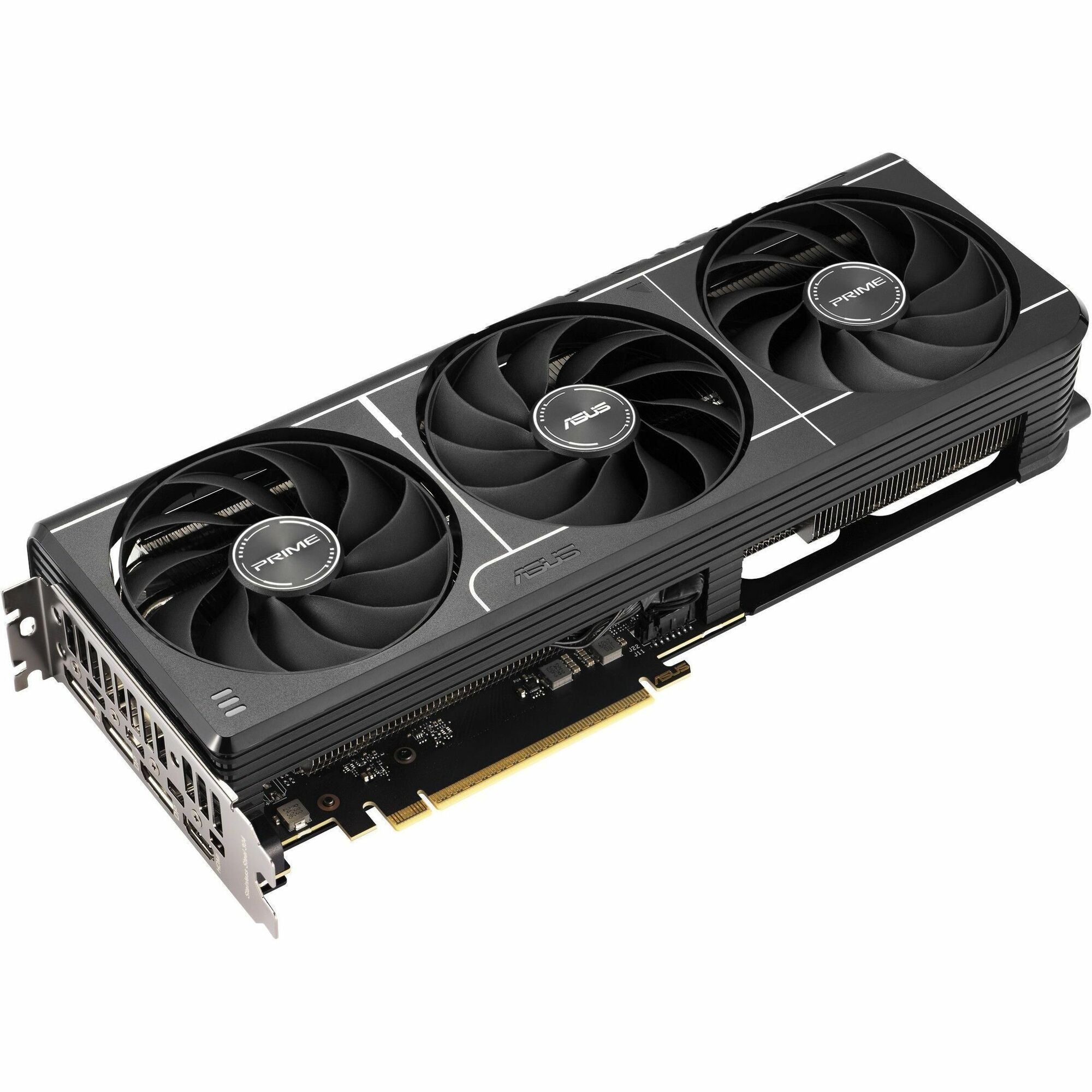 Asus NVIDIA GeForce RTX 5060 Ti Graphic Card - 16 GB GDDR7 | SKU AS-M56TO16
