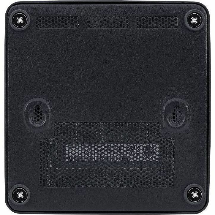 MSI Cubi NUC AI 1UMG CUBI NUC AI 1UMG-044US Desktop Computer - Intel Core Ultra 5 125H - 16 GB - 1 TB - Mini PC - 2 Yr Warranty | SKU MSI-CUI044
